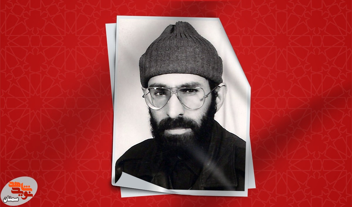 امیدوارم با شهادتم، قرضم را به اسلام ادا کرده باشم