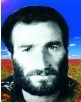 ‌می‌دانست که سمت چپ سینه اش تیر می‌خورد