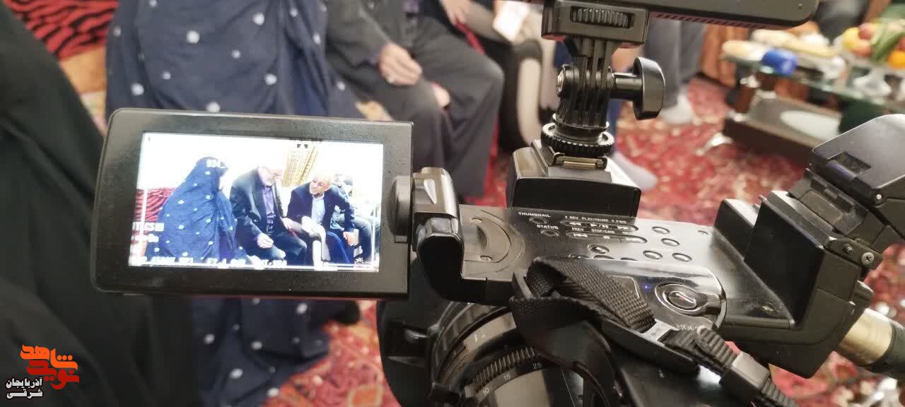 پیکر شهید «رحیم هژبر قشونی» بعد از ۴۲ سال شناسایی شد