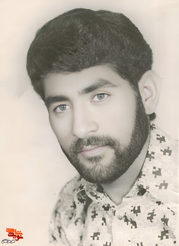 نذر رفتن به جبهه