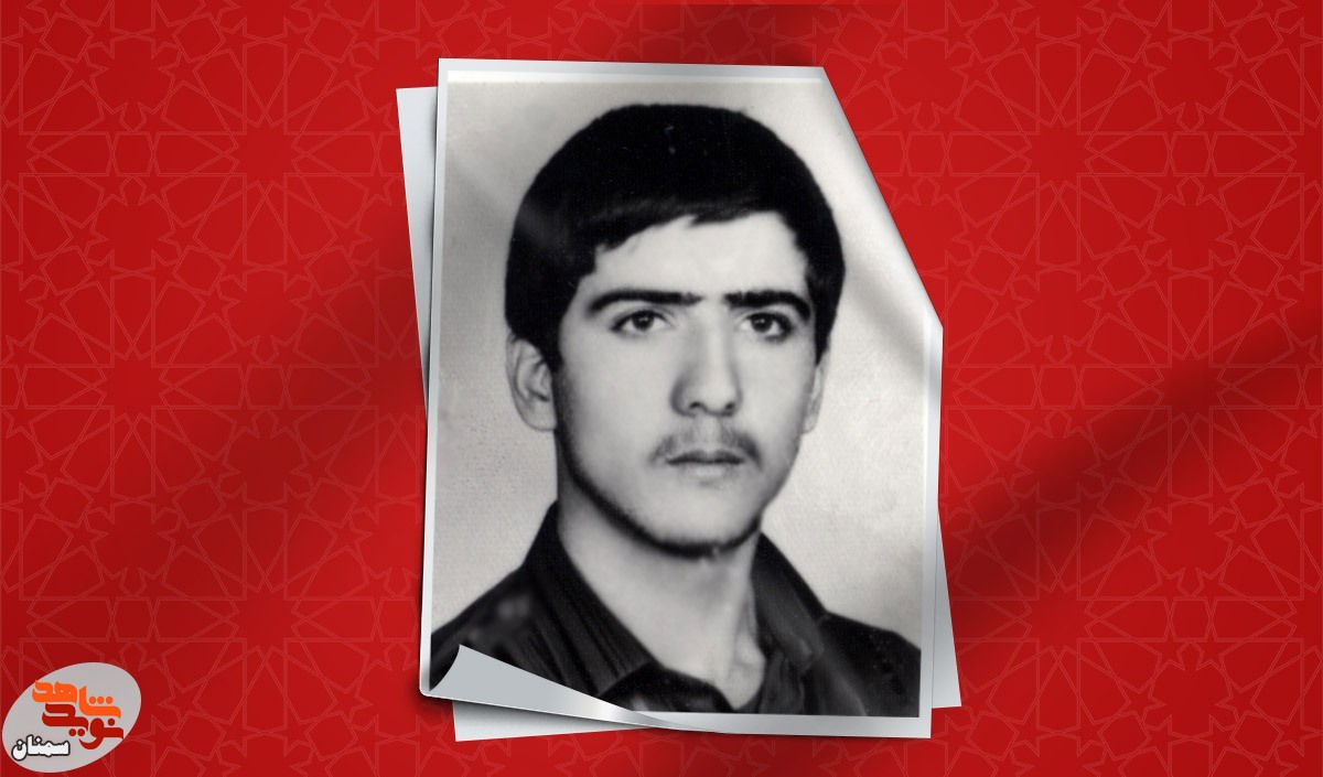 محمود شفایم داد محمود شفایم داد