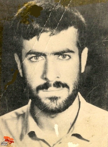 شهید«علیرضا آخوندی» در قاب تصاویر شهید«علیرضا آخوندی» در قاب تصاویر