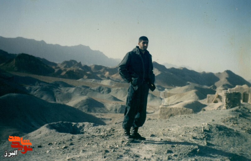 وصیت نامه شهید وصیت نامه شهید