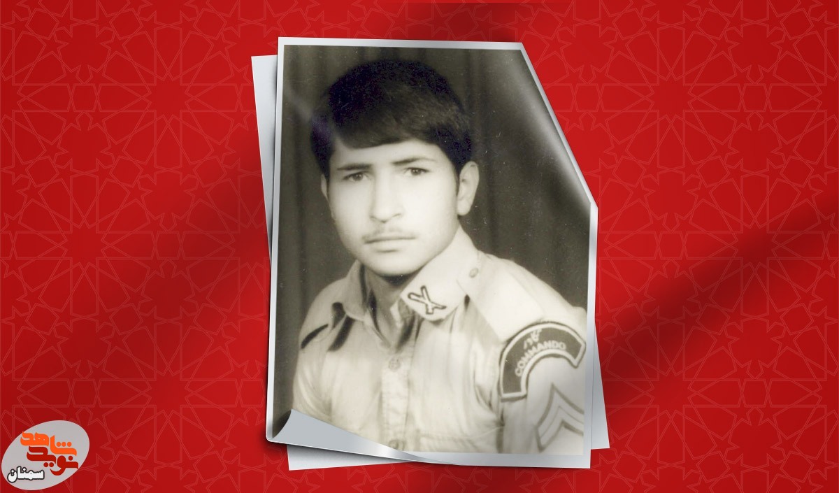 رضایت مادر برای شهادت شرطه! رضایت مادر برای شهادت شرطه!