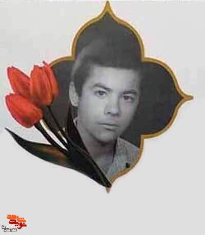 داود مهربان، به جای مدرسه به جبهه رفت داود مهربان، به جای مدرسه به جبهه رفت