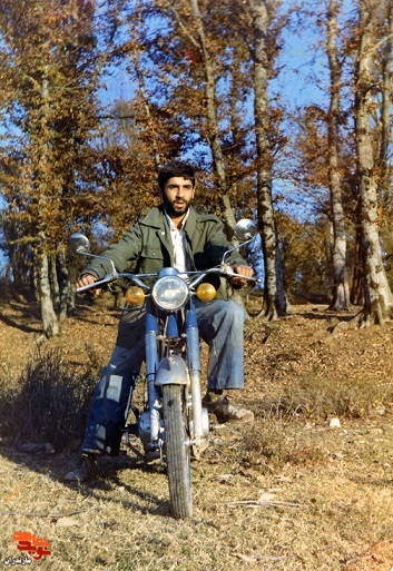 شهید «محمدحسن بابلی» به روایت تصویر شهید «محمدحسن بابلی» به روایت تصویر