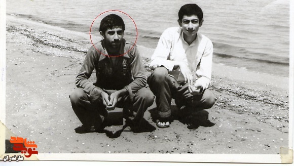 شهید «محمدحسن بابلی» به روایت تصویر شهید «محمدحسن بابلی» به روایت تصویر