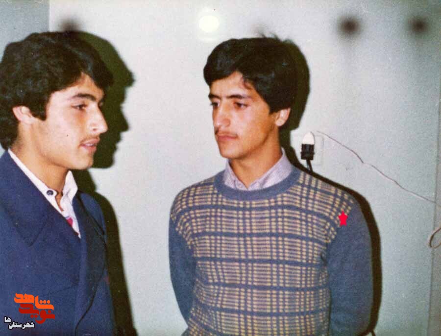 خبر شهادت! خبر شهادت!