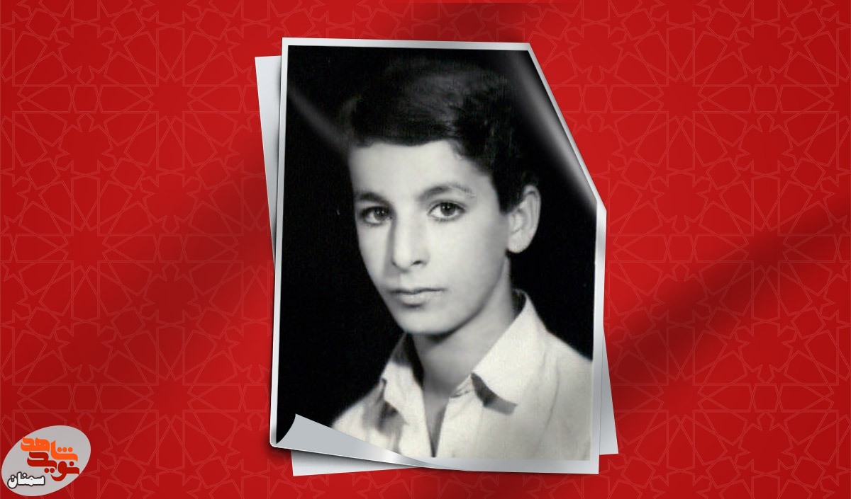 همیشه در کار خیر پیشقدم بود همیشه در کار خیر پیشقدم بود