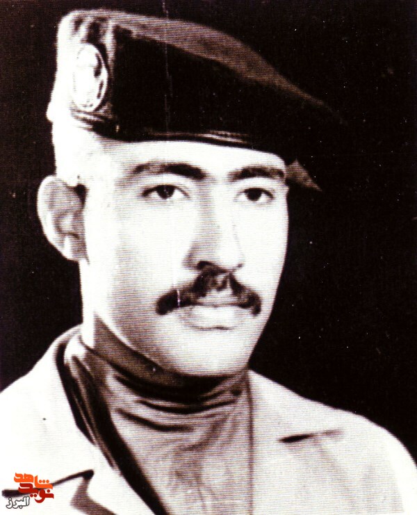 مرد مصمم وطن مرد مصمم وطن