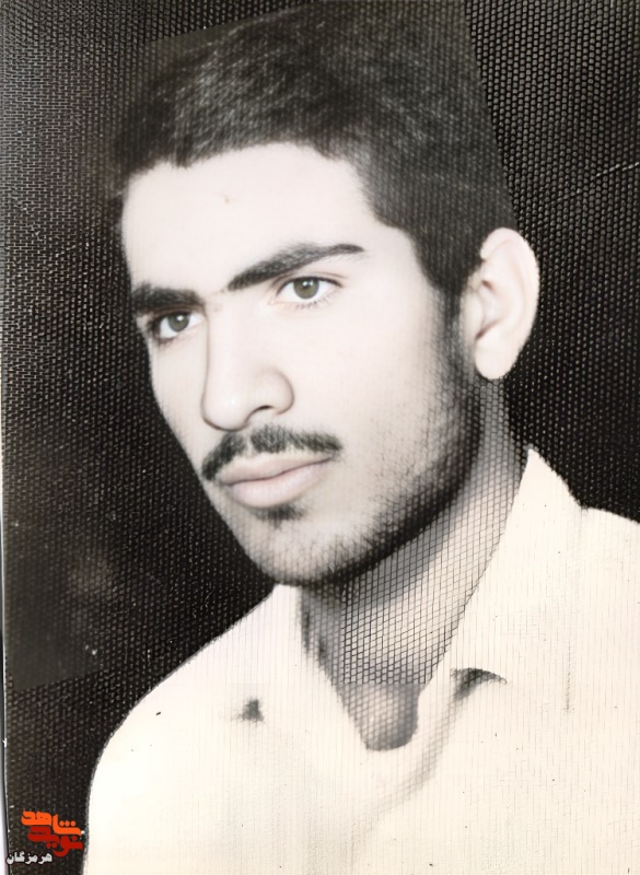 مروری بر زندگی شهید «احمد نستایی حسین‌پور»