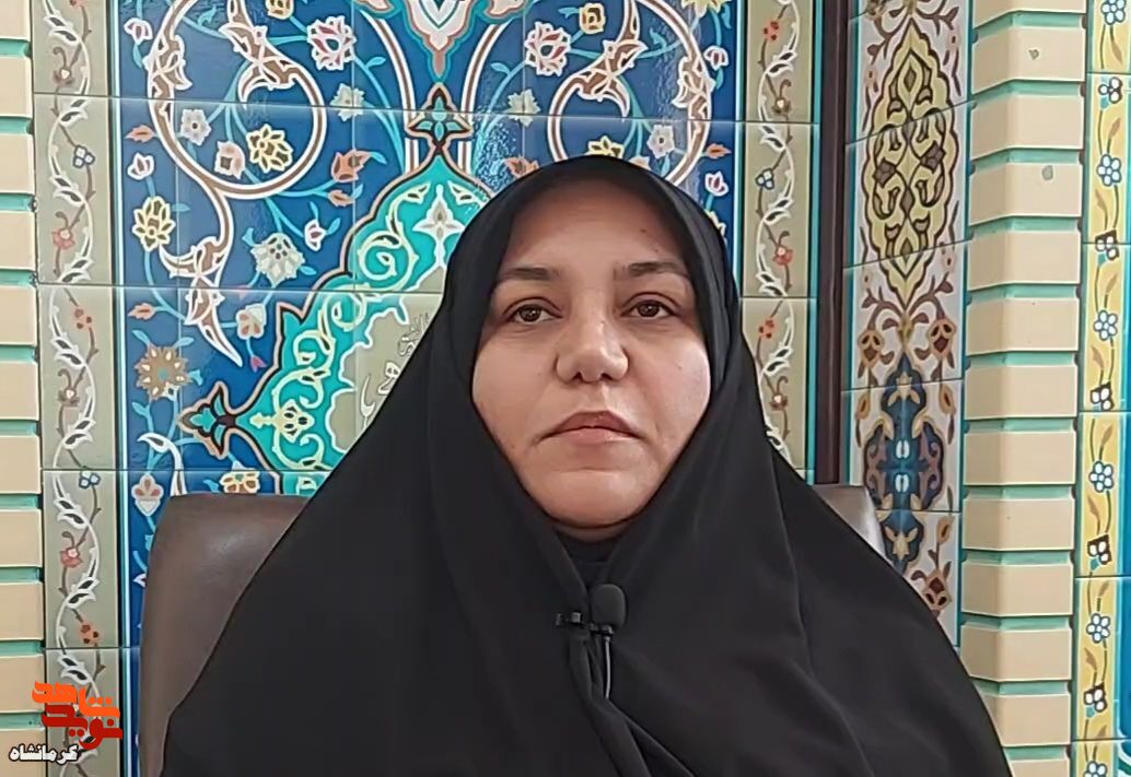 عملیات «وعده صادق» انتقام مردم ایران از اسرائیل بود