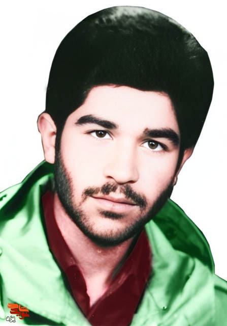 تصاویر کمتر دیده شده از شهید «کاظم کاوه» تصاویر کمتر دیده شده از شهید «کاظم کاوه»