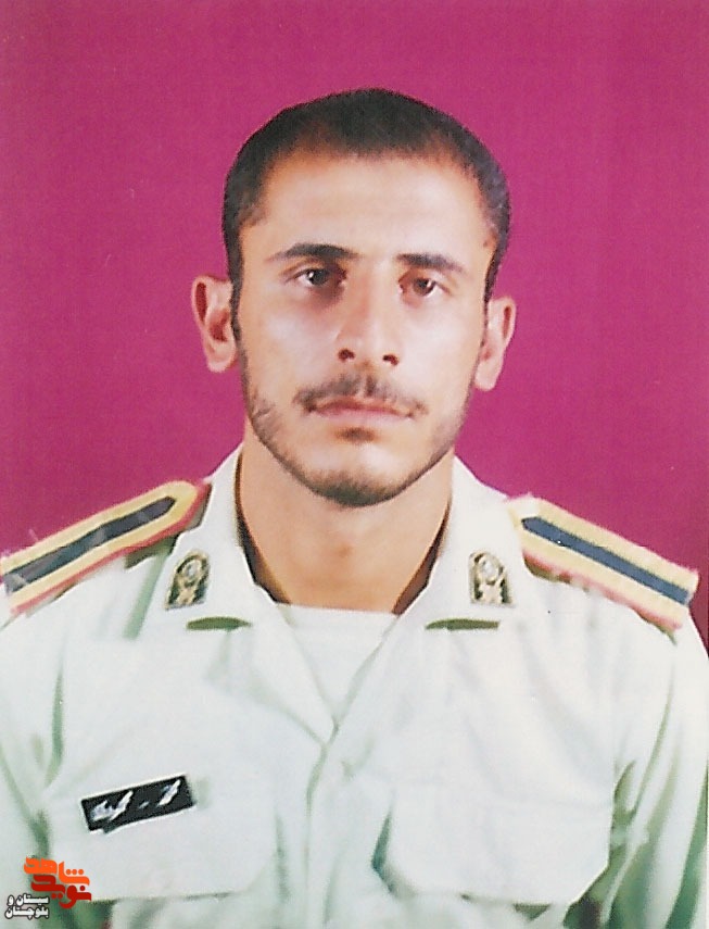 شهید«محمد محمودی» در قاب تصاویر شهید«محمد محمودی» در قاب تصاویر