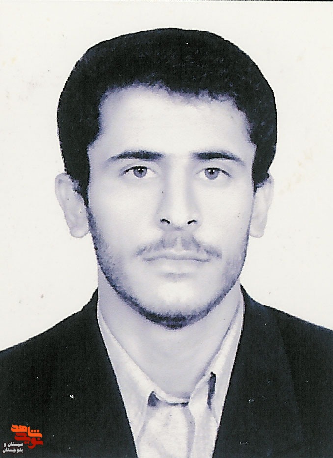 شهید«محمد محمودی» در قاب تصاویر شهید«محمد محمودی» در قاب تصاویر