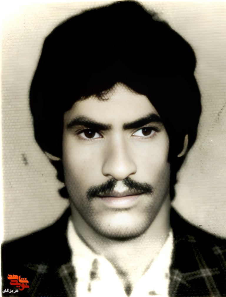 ر