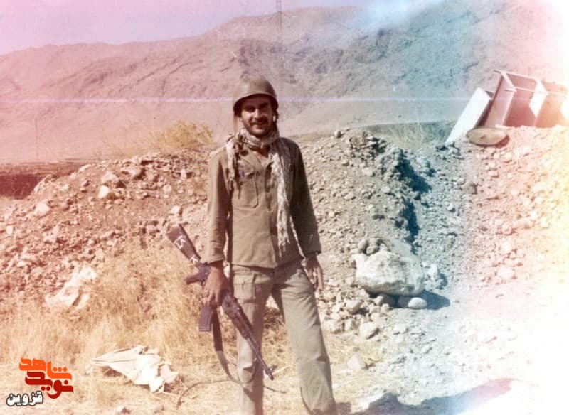 دارو ندار مرا بُرد! دارو ندار مرا بُرد!