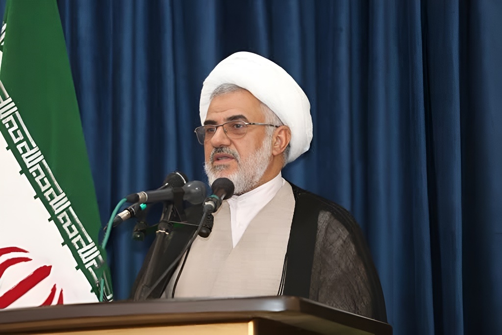 رییس جمهور چون شهیدان رجایی و باهنر عند ربهم یرزقون گشت