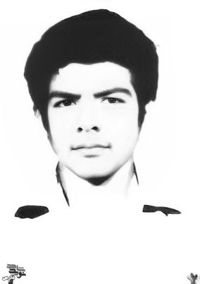 جشن شهادتم را بگيريد و برايم سبز بپوشيد جشن شهادتم را بگيريد و برايم سبز بپوشيد