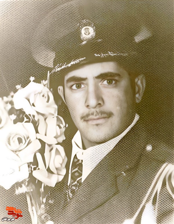 نامهای از شهید به برادرش نامهای از شهید به برادرش