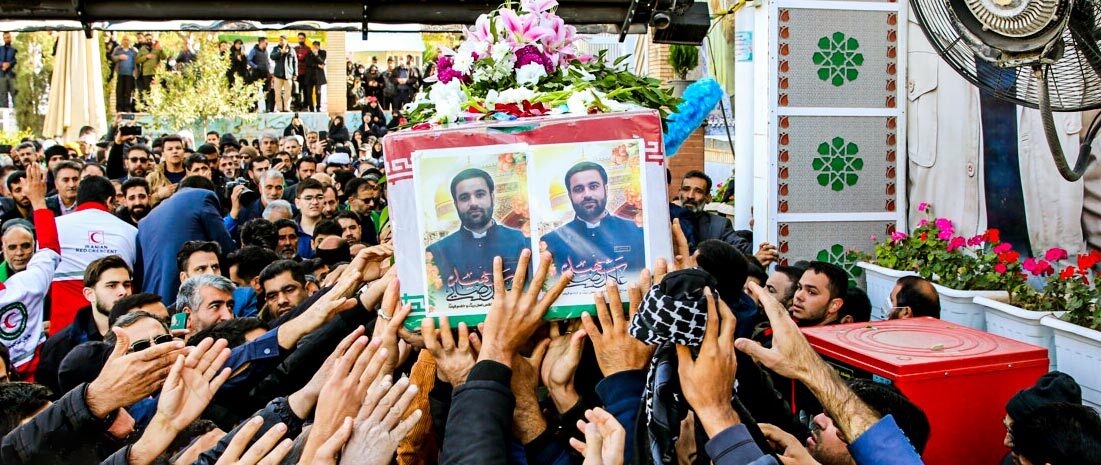 مشکی برتن نکردیم، چون عادل به آرزویش رسید و عاقبت بخیر شد مشکی برتن نکردیم، چون عادل به آرزویش رسید و عاقبت بخیر شد