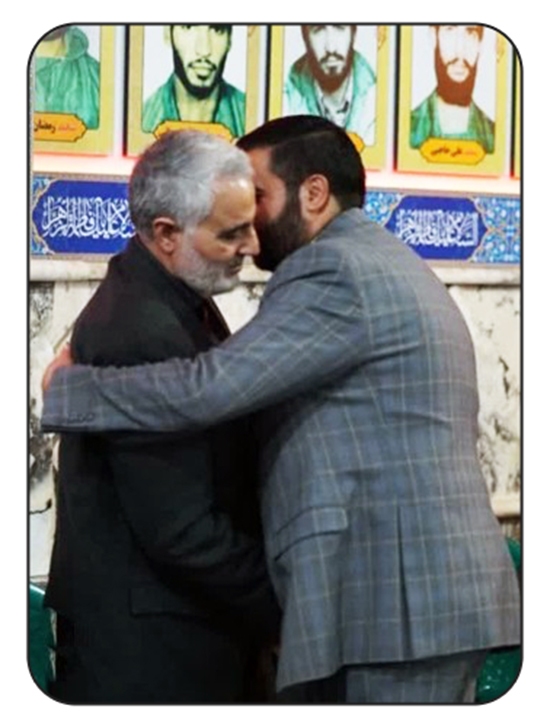 مشکی برتن نکردیم، چون عادل به آرزویش رسید و عاقبت بخیر شد مشکی برتن نکردیم، چون عادل به آرزویش رسید و عاقبت بخیر شد