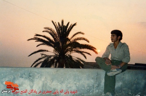 از نبرد در سوریه و لبنان تا شهادت در فاو از نبرد در سوریه و لبنان تا شهادت در فاو