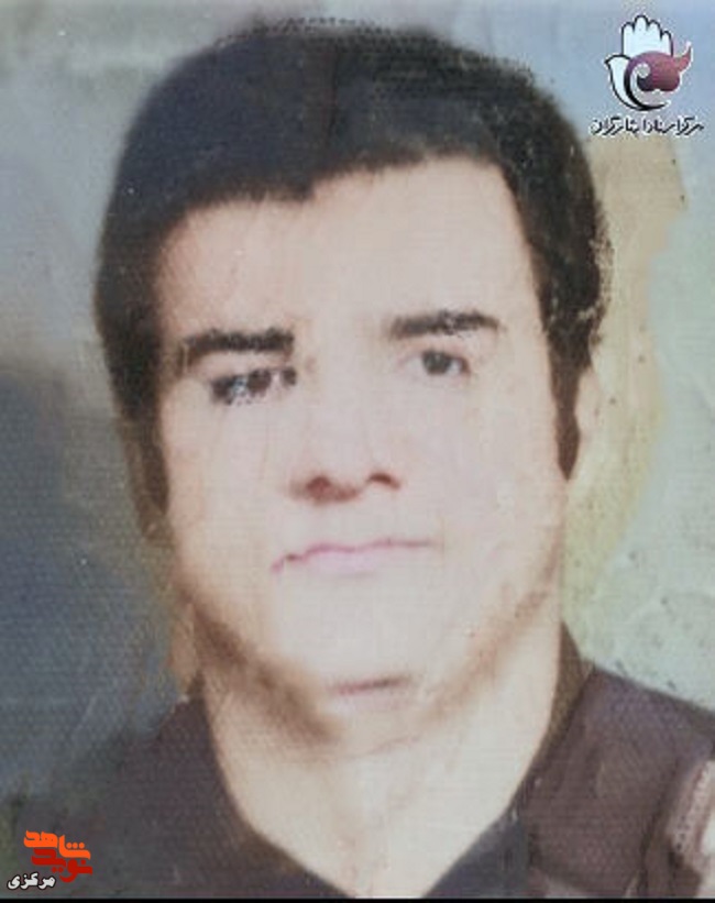 برگی از زندگی مدافع خرمشهر برگی از زندگی مدافع خرمشهر