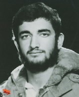 برادرم! در راه الله و شهیدان گام بردارید برادرم! در راه الله و شهیدان گام بردارید