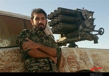 یادواره شهید احمد مکیان در قم برگزار شد یادواره شهید احمد مکیان در قم برگزار شد