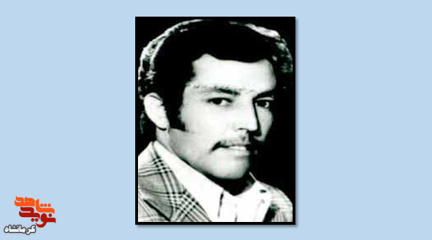 علاقه زیادی به شغل معلمی داشت علاقه زیادی به شغل معلمی داشت