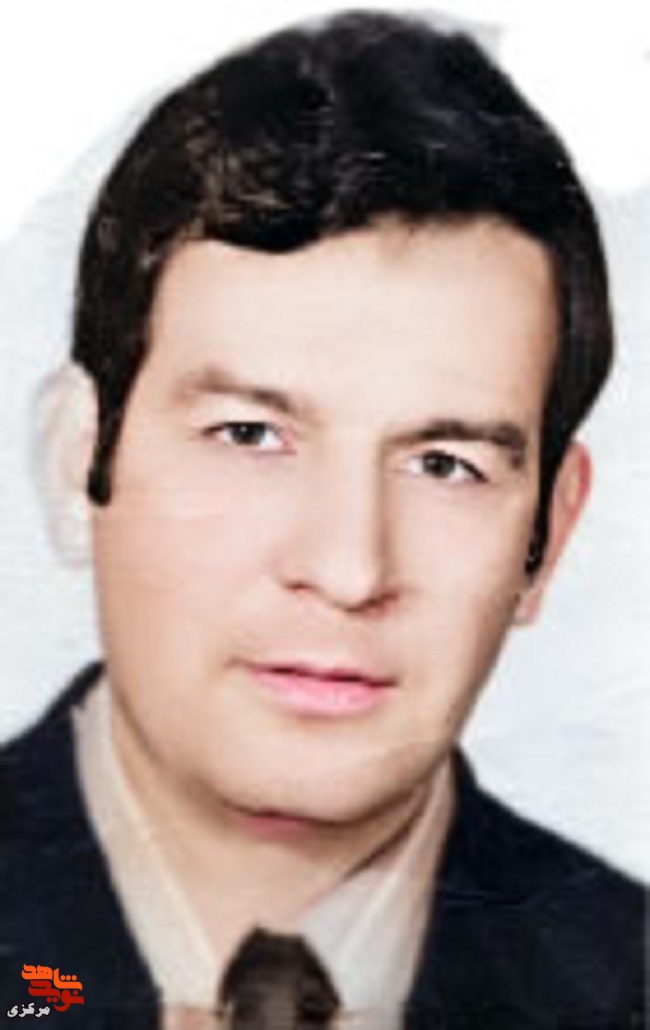 برگی از زندگی شهید غریب ««خلیل خدام» برگی از زندگی شهید غریب ««خلیل خدام»