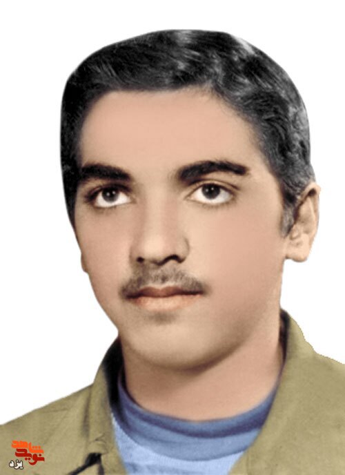 مادر شهید «غلامرضا فتاحی» آسمانی شد مادر شهید «غلامرضا فتاحی» آسمانی شد