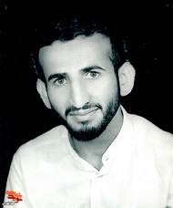 شهید «علی اکبر اکبری» به روایت تصویر شهید «علی اکبر اکبری» به روایت تصویر