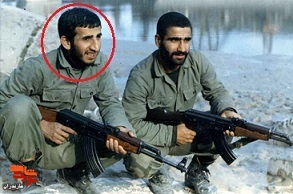 شهید «علی اکبر اکبری» به روایت تصویر شهید «علی اکبر اکبری» به روایت تصویر