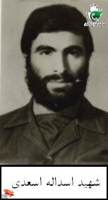 شهدا به معشوق خود رسیدند شهدا به معشوق خود رسیدند