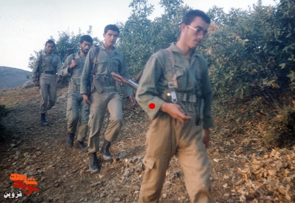 آلبوم عکس شهید «محسن امامقلی» آلبوم عکس شهید «محسن امامقلی»