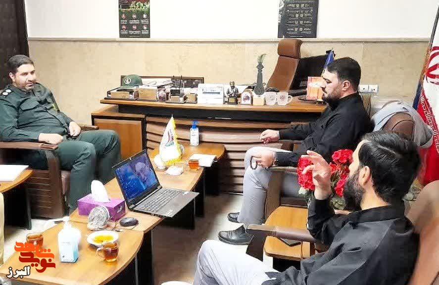 هر روستای طالقان شناسنامه ای برای کنگره شهدای البرز است هر روستای طالقان شناسنامه ای برای کنگره شهدای البرز است