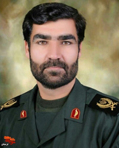 ویژه نامه شهدای مدافع حرم منتشر شد