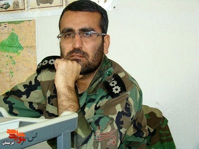 ویژه نامه شهدای مدافع حرم منتشر شد