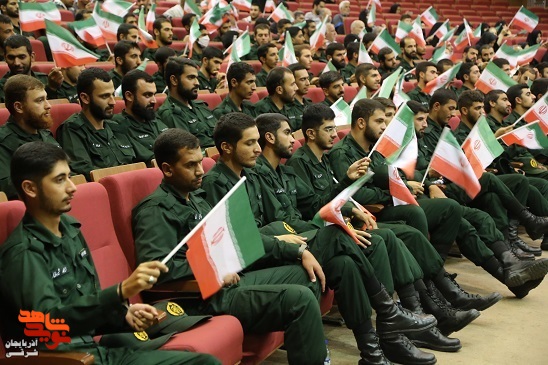 اجلاسیۀ شهدای غریب اسارت آذربایجان شرقی + تصاویر اجلاسیۀ شهدای غریب اسارت آذربایجان شرقی + تصاویر