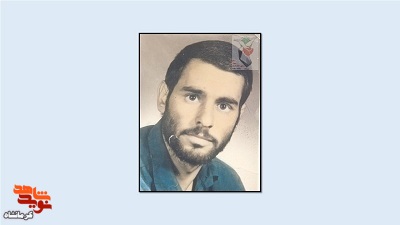 شهید زیر بار ظلم نمیرود شهید زیر بار ظلم نمیرود