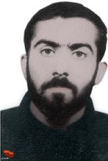 شهید «عبدالرضا احمدی» به روایت تصویر شهید «عبدالرضا احمدی» به روایت تصویر