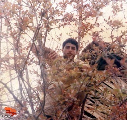 ادامه دهنده راه حسین (ع) باشید ادامه دهنده راه حسین (ع) باشید