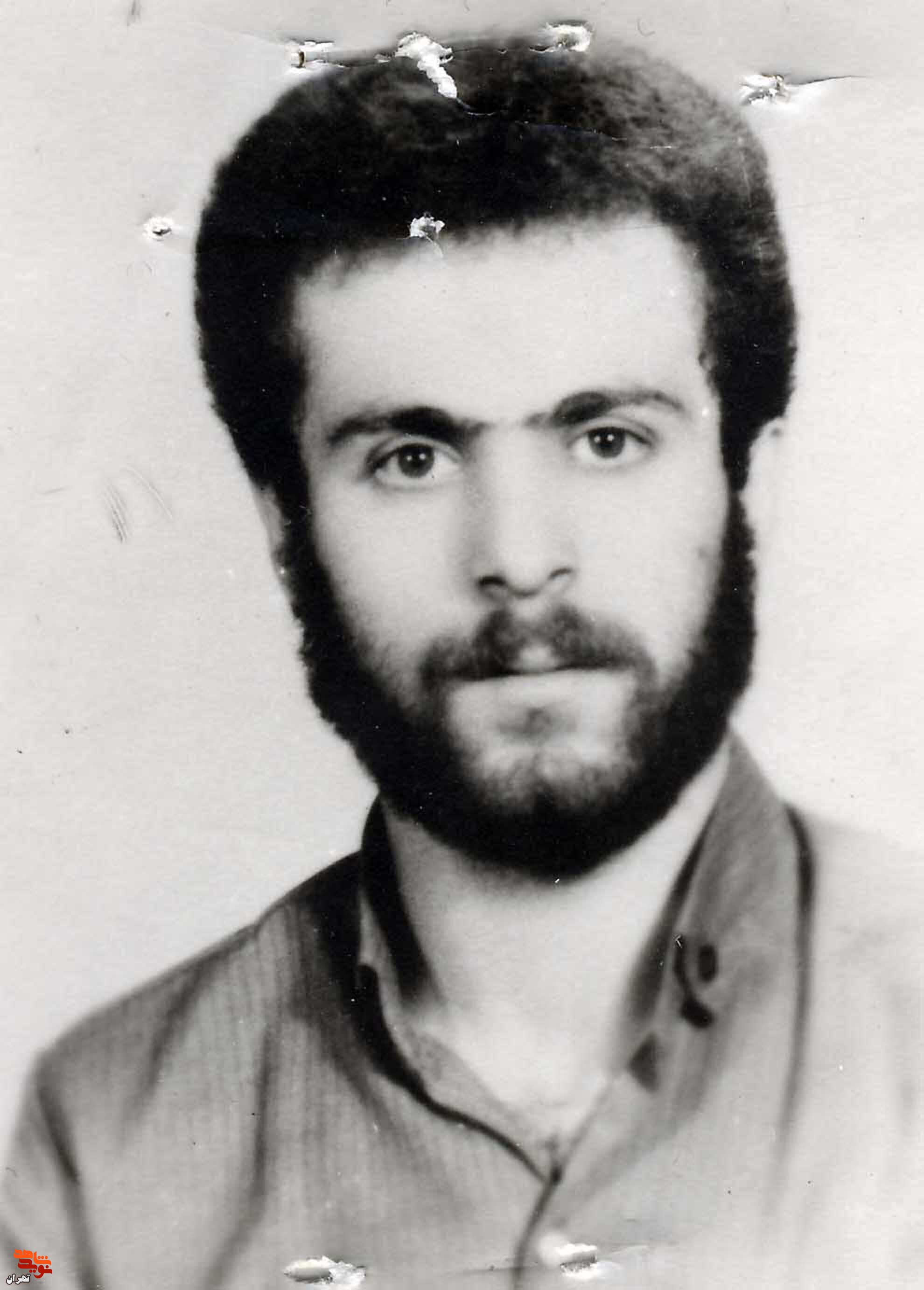 شهید قلب تاریخ است شهید قلب تاریخ است