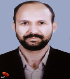 غلامرضا کلانتری غلامرضا کلانتری