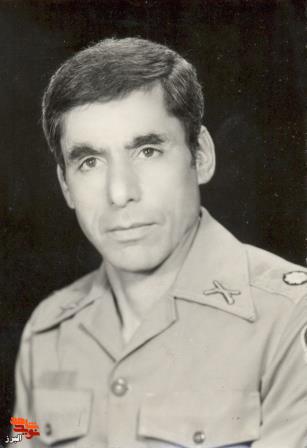 شهیدی مسئول تحقیقاتی برنام شهیدی مسئول تحقیقاتی برنام