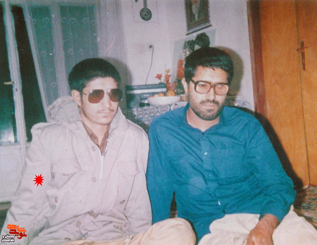 شهید«حسینعلی عالی» در قاب تصاویر شهید«حسینعلی عالی» در قاب تصاویر