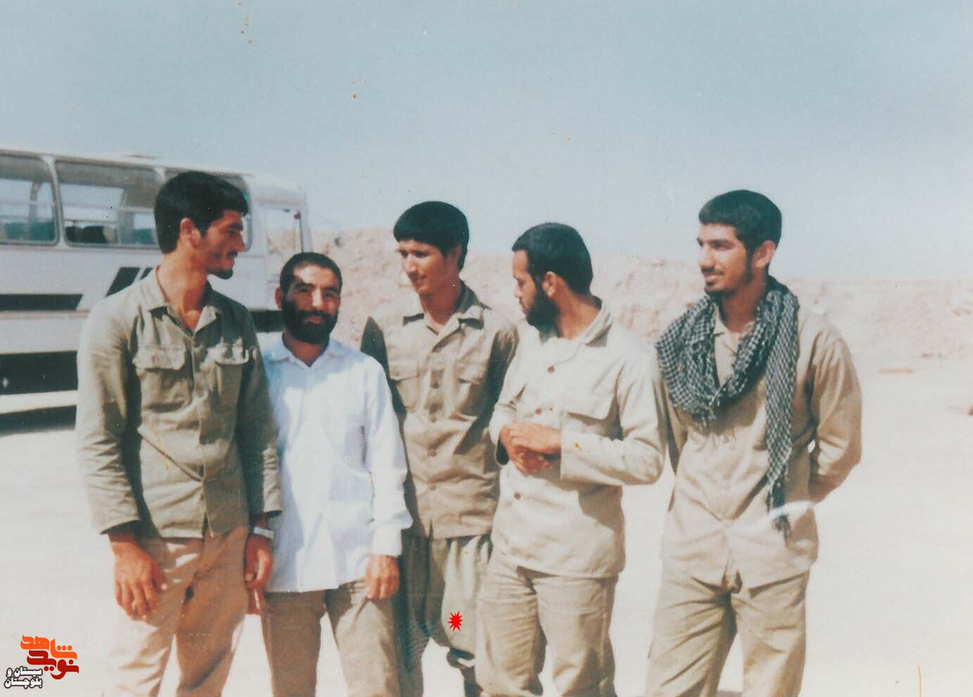 شهید«حسینعلی عالی» در قاب تصاویر شهید«حسینعلی عالی» در قاب تصاویر