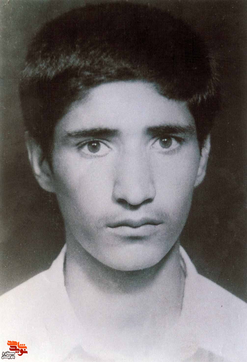 شهید«حسینعلی عالی» در قاب تصاویر شهید«حسینعلی عالی» در قاب تصاویر